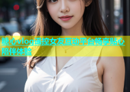 糖心vlog遥控女友互动平台畅享贴心陪伴体验