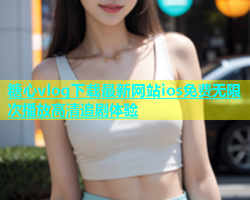 糖心vlog下载最新网站ios免费无限次播放高清追剧体验  第1张