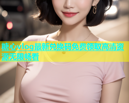 糖心vlog最新兑换码免费领取高清资源无限畅看  第1张