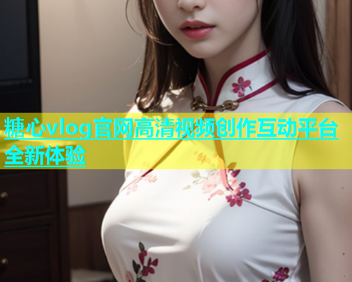 糖心vlog官网高清视频创作互动平台全新体验  第2张