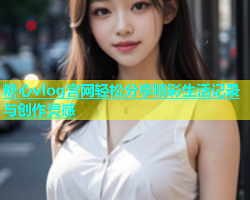 糖心vlog宫网轻松分享精彩生活记录与创作灵感  第1张