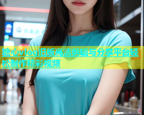 糖心vlog旧版高清剪辑与分享平台轻松制作精彩视频  第1张