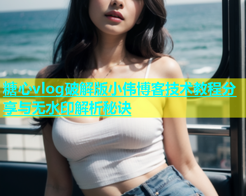 糖心vlog破解版小伟博客技术教程分享与无水印解析秘诀  第1张