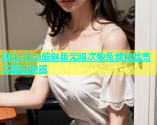 糖心vlog破解版无限次数免费体验高清剪辑神器  第2张