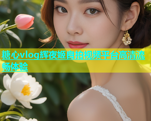 糖心vlog辉夜姬自拍视频平台高清流畅体验  第1张